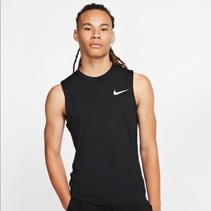 Nike Pro Men’s Tank